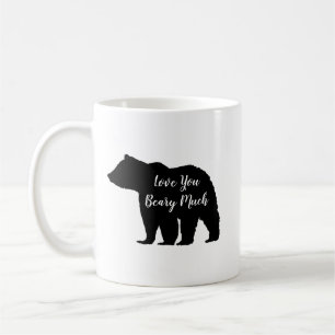 Taza De Café Ama que tengas café de montaña