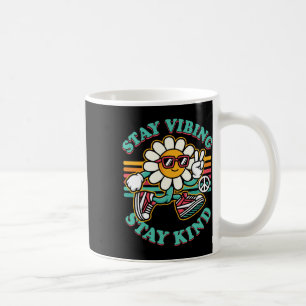 Taza De Café Amabilidad Anti-bullying Week Cuesta Permanencia V