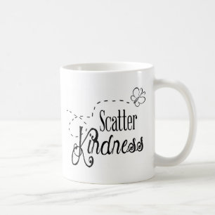 Taza De Café Amabilidad de la dispersión