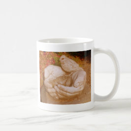 Taza De Café Amabilidad Para Todos