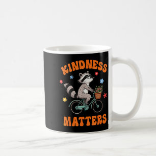 Taza De Café Amabilidad S Rac Motivacional Anti-bullying Positi