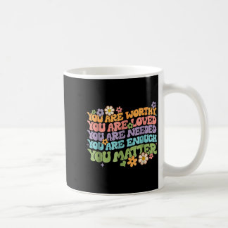 Taza De Café amabilidad sé amable genial conciencia de la salud