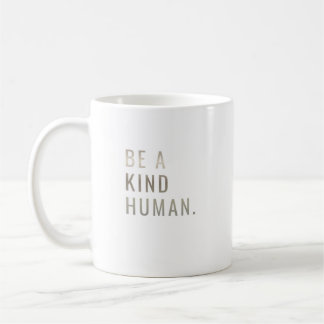 Taza De Café amable