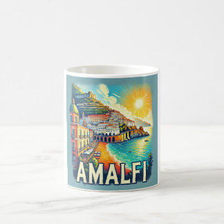 Taza De Café Amalfi 1