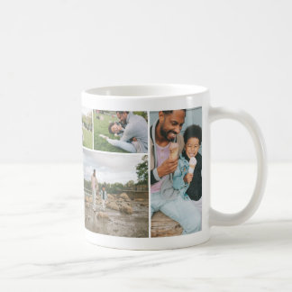 Taza De Café "Amamos a nuestro padre"