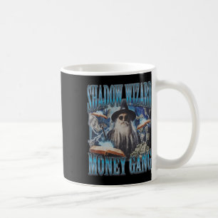 Taza De Café Amamos el meme de pandillas de espeleología en la 