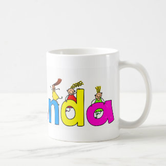 Taza De Café Amanda