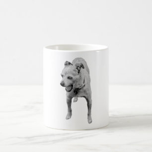 Taza De Café Amanecer acogedor para las noches de otoño