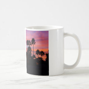 Taza De Café Amanecer en Gilbert, AZ