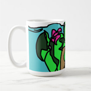 Taza De Café Amante chihuahua