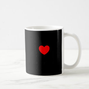 Taza De Café Amante de los animales objetivo de vida amar perro