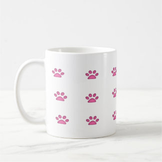 Taza De Café Amante de Papillion