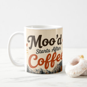 Taza De Café Amante del café