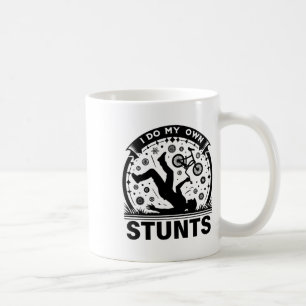 Taza De Café Amante del ciclismo Ciclo divertido para ciclista