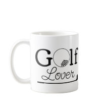 Amante del Golf