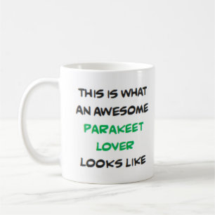 Taza De Café amante del paracaídas, genial Mug