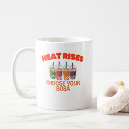 Taza De Café Amante del té de burbujas