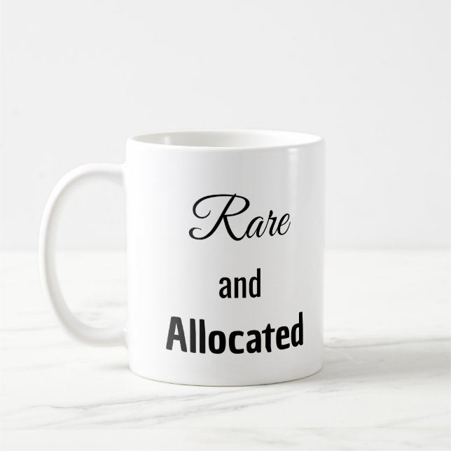 Taza De Café Amante del whiskey bourbon negro y blanco  (Izquierda)