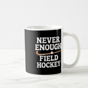 Taza De Café Amante divertido del hockey sobre hierba hombres m