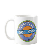 Amante Oficial de Perros   