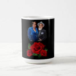 Taza De Café Amantes