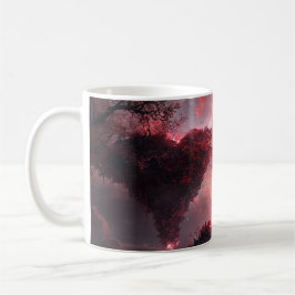 Taza De Café Amantes conectados