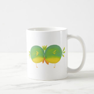 Taza De Café Amantes de amor Personalizados
