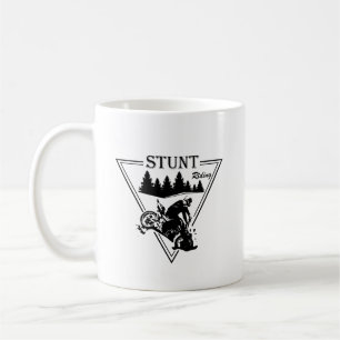 TAZA DE CAFÉ AMANTES DE LA BICICLETA