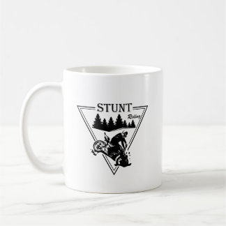 TAZA DE CAFÉ AMANTES DE LA BICICLETA