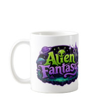 Amantes de la Fantasía Alien