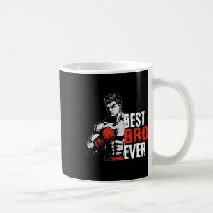 Taza De Café Amantes Del Boxeo De Boxeo De Camisas De Amor Para