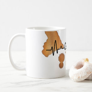Taza De Café amantes del café