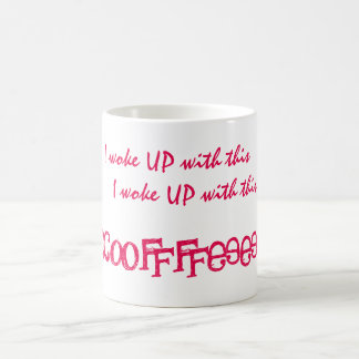 TAZA DE CAFÉ AMANTES DEL CAFÉ