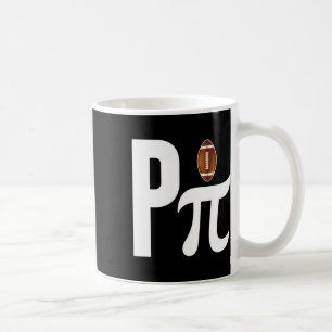 Taza De Café Amantes del Pi Day 2025