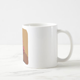 Taza De Café amapola