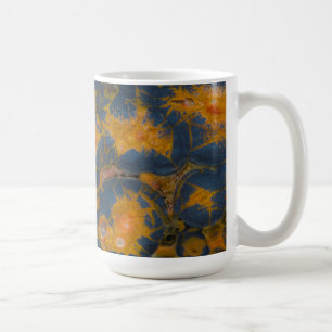 Taza De Café Amapola de Jasper