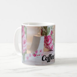 Taza De Café Amar