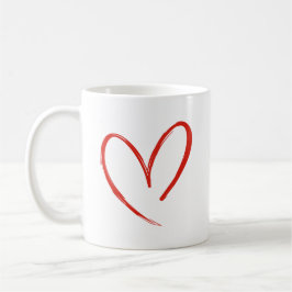 Taza De Café amar