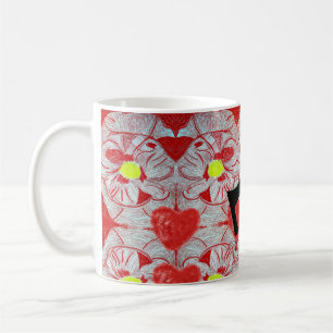 Taza De Café Amar