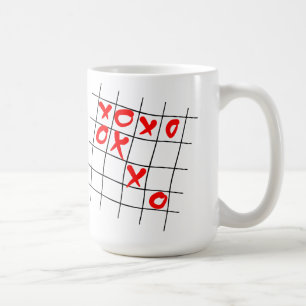 Taza De Café Amar