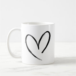 Taza De Café amar