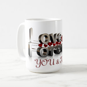 Taza De Café Amar