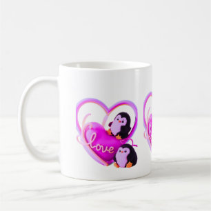 Taza De Café Amar