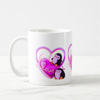 Taza De Café Amar