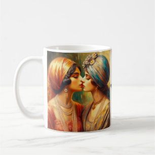 Taza De Café Amar