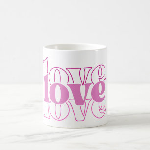 Taza De Café Amar