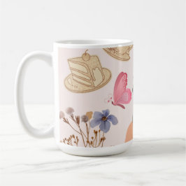 Taza De Café Amar
