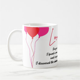 Taza De Café Amar
