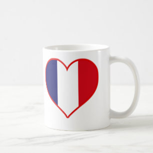 Taza De Café Amar a Francia