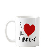 Amar a la Biblioteca